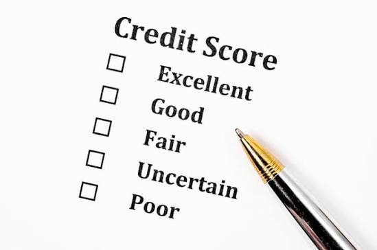 Credit Score Checklist and Best Practices